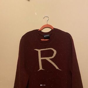 Ron Weasley Christmas Sweater